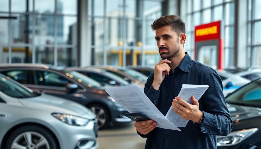 Как купить машину в качестве фрилансера - иллюстрация