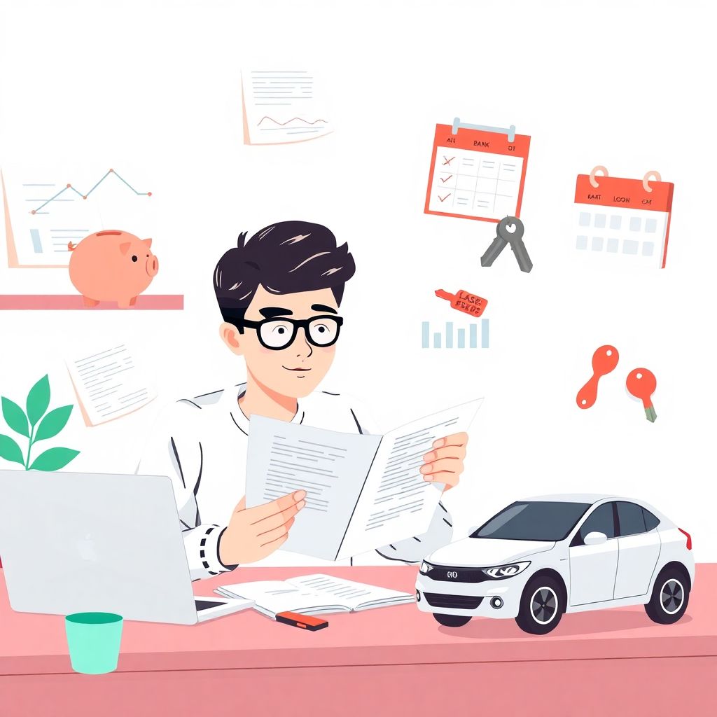 Как купить машину фрилансеру: советы по оформлению и финансированию покупки Как купить машину в качестве фрилансера