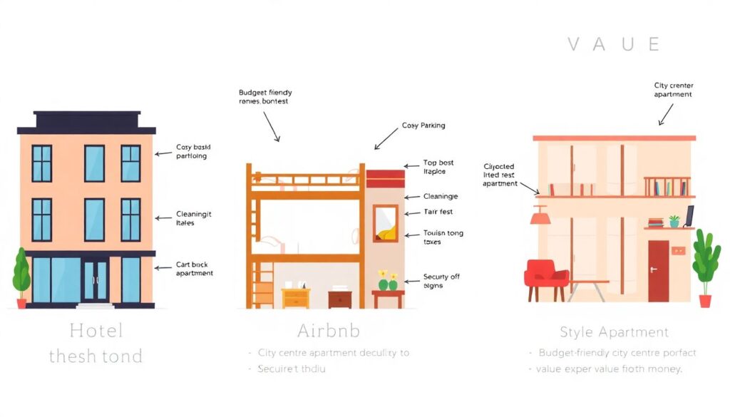 Как составить бюджет на путешествия - иллюстрация