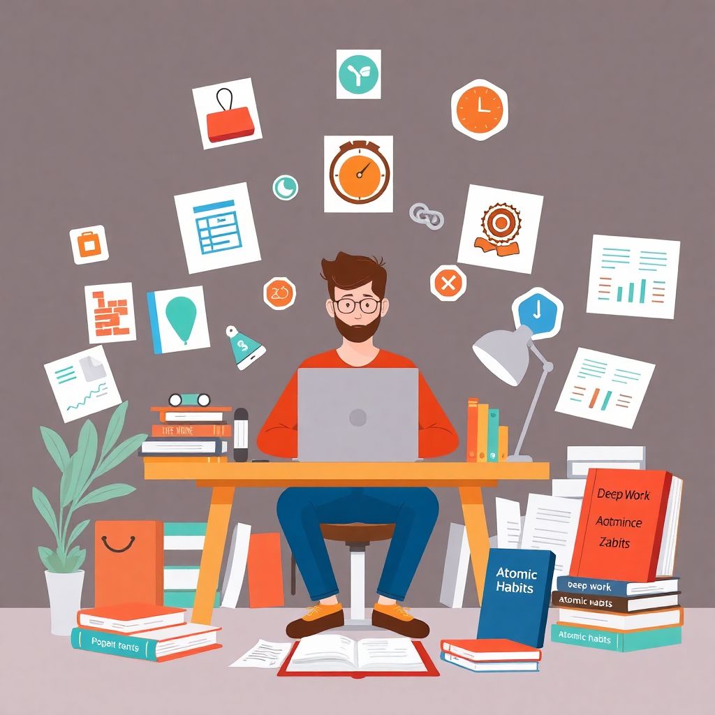 Инструменты для фрилансеров: как повысить производительность и эффективно работать Лучшие инструменты для повышения производительности для фрилансеров