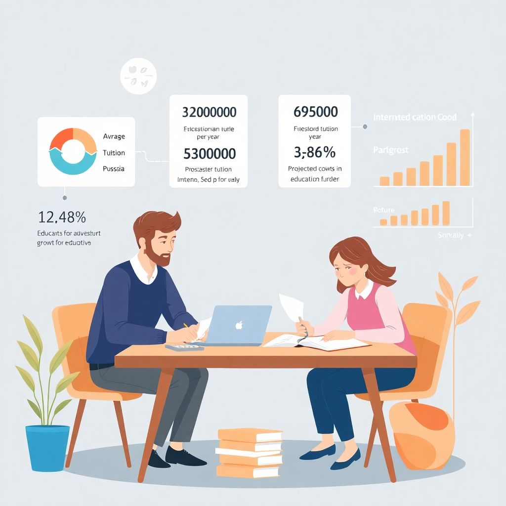 Сколько нужно накопить на образование ребенка и как правильно рассчитать сумму Сколько нужно накопить на образование ребенка