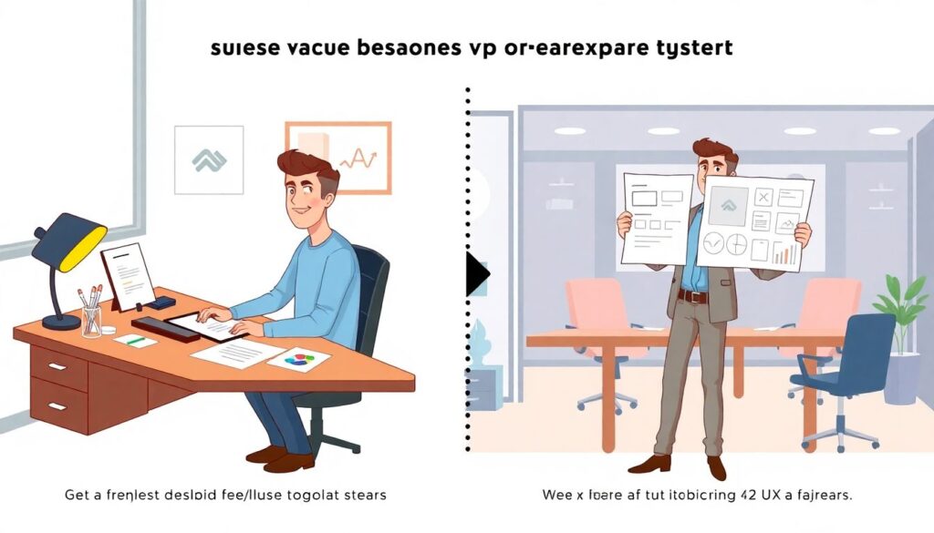 Как масштабировать фриланс-бизнес и зарабатывать больше денег онлайн Как масштабировать свой фриланс-бизнес и зарабатывать больше денег - иллюстрация