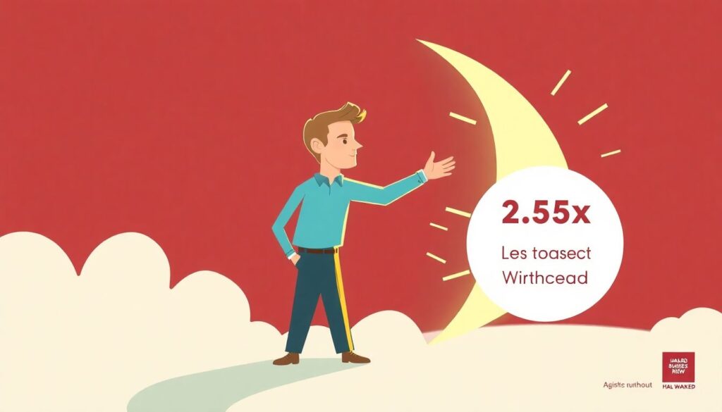 Как достичь здорового баланса между работой и личной жизнью - иллюстрация