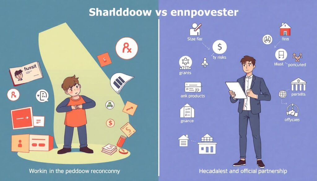 Как управлять своими финансами в качестве творческого фрилансера - иллюстрация