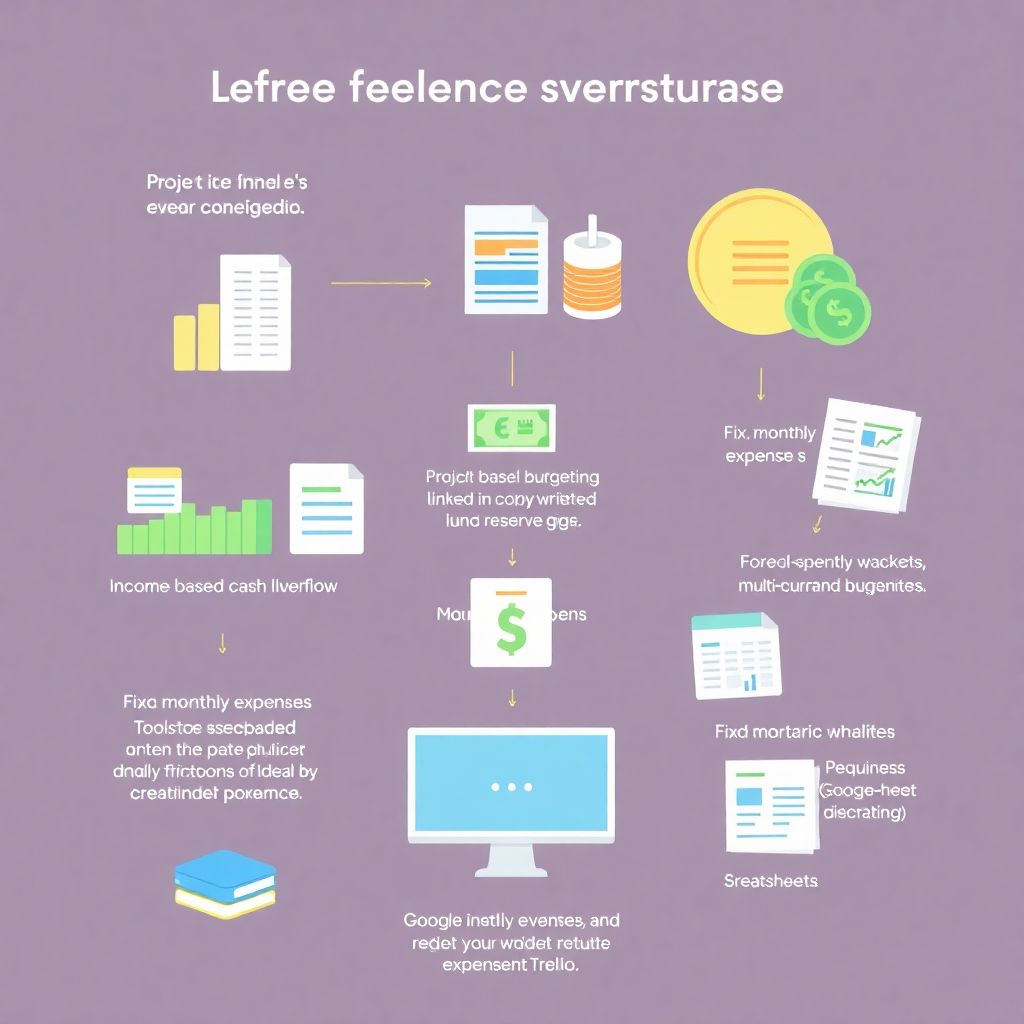 Финансовые проблемы фрилансеров: с какими трудностями сталкиваются творческие специалисты Уникальные финансовые проблемы творческих фрилансеров