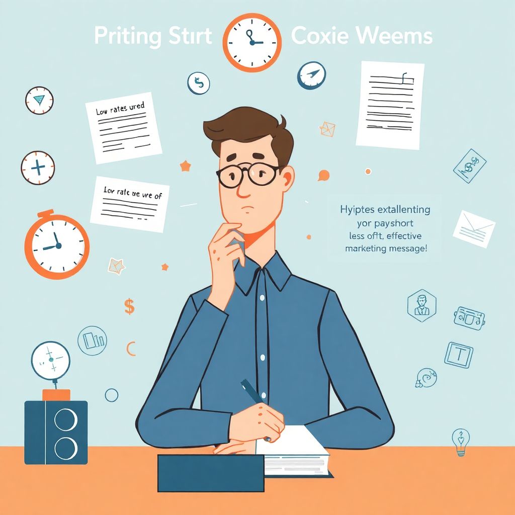 Как оценивать свои писательские услуги