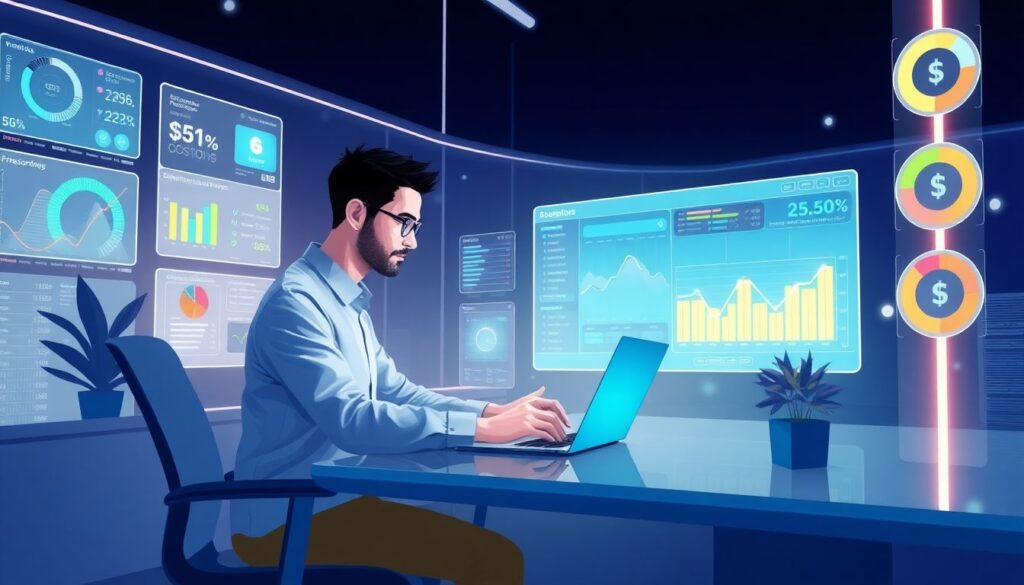 Как управлять своими финансами в качестве фрилансера-дизайнера - иллюстрация