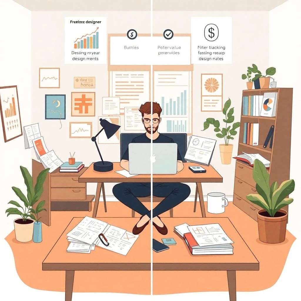 Как оценивать дизайнерские услуги и установить справедливую цену для клиентов Как оценивать свои дизайнерские услуги