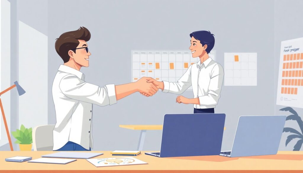 Как найти высокооплачиваемых клиентов-дизайнеров - иллюстрация