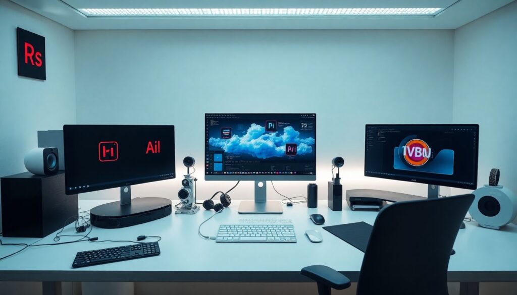 Лучшие способы инвестировать в свою дизайнерскую карьеру - иллюстрация