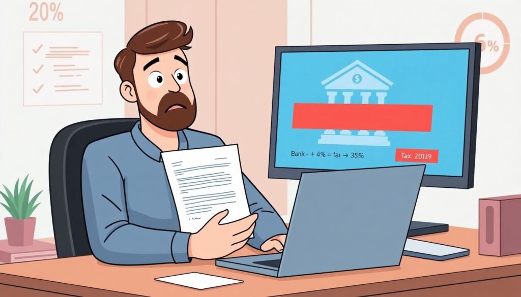 Как управлять своими финансами в качестве фрилансера-разработчика - иллюстрация