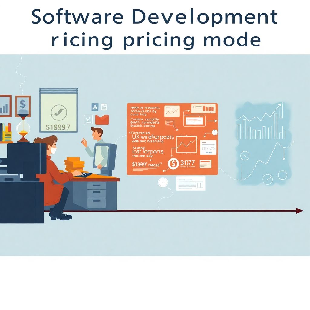 Как оценивать стоимость своих услуг по разработке грамотно и эффективно Как оценивать свои услуги по разработке