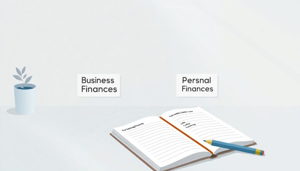 Как управлять своими финансами в качестве фрилансера-консультанта - иллюстрация