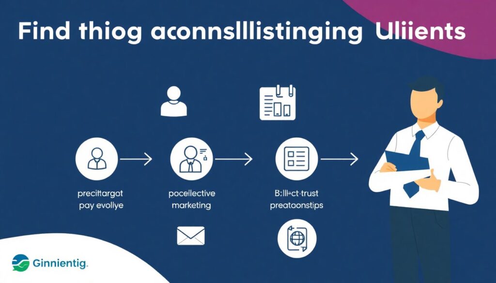 Как найти высокооплачиваемых клиентов-консультантов - иллюстрация