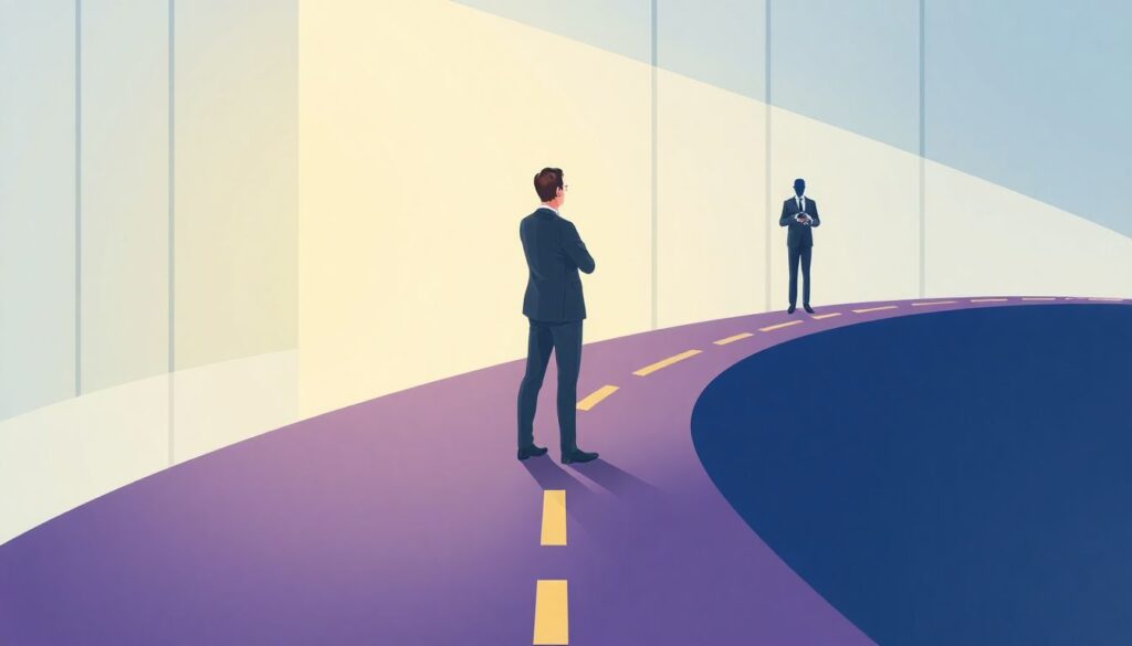 Инвестирование в консалтинговую карьеру: лучшие стратегии для профессионального роста Лучшие способы инвестировать в свою консалтинговую карьеру - иллюстрация