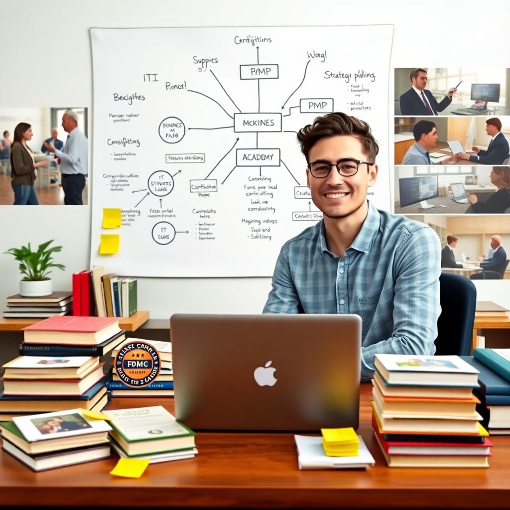 Инвестирование в консалтинговую карьеру: лучшие стратегии для профессионального роста Лучшие способы инвестировать в свою консалтинговую карьеру