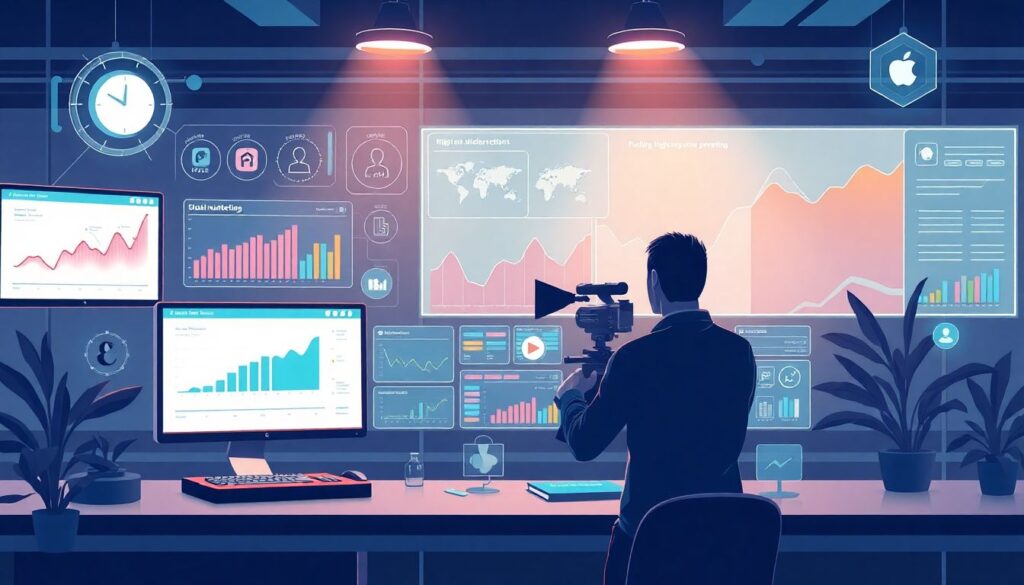 Как найти высокооплачиваемых клиентов-видеографов и увеличить доход Как найти высокооплачиваемых клиентов-видеографов - иллюстрация