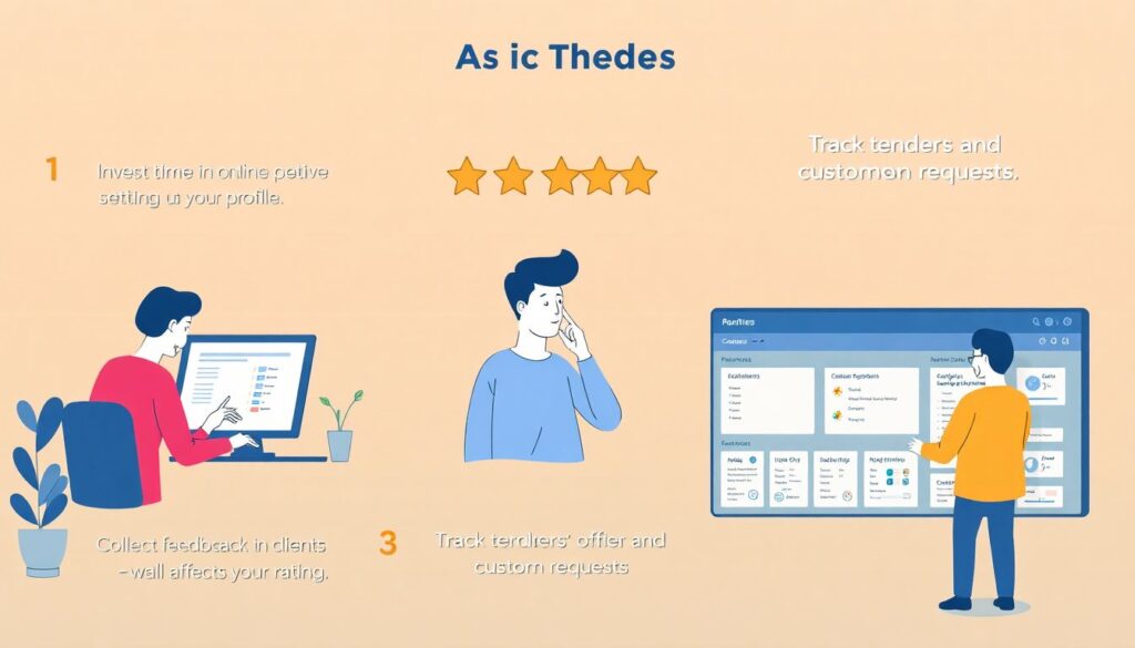 Как найти высокооплачиваемых клиентов-видеографов и увеличить доход Как найти высокооплачиваемых клиентов-видеографов - иллюстрация