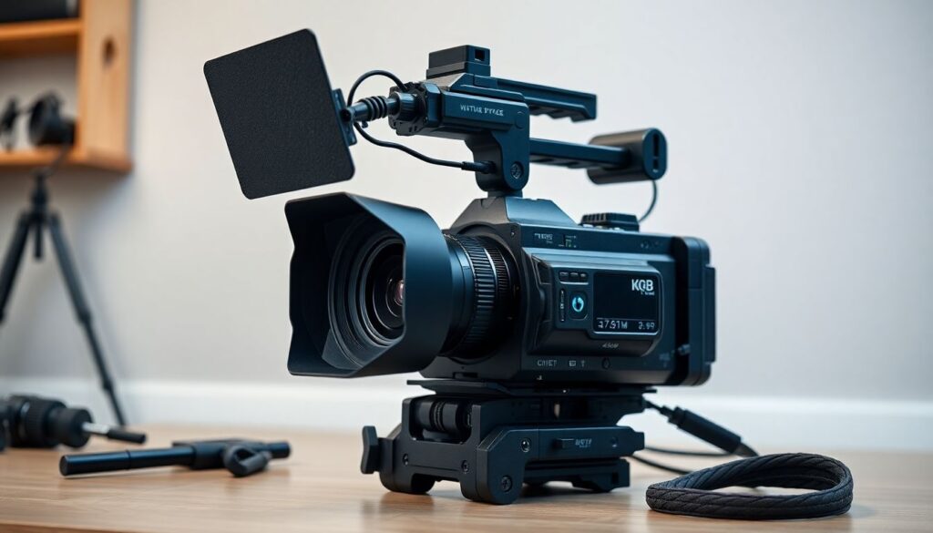 Лучшие способы инвестировать в свою карьеру видеографа - иллюстрация