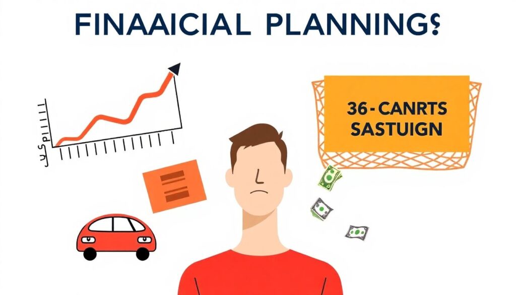 Финансовый план для видеографа: как обеспечить стабильный доход и карьерный рост Как составить финансовый план для успешной карьеры видеографа - иллюстрация