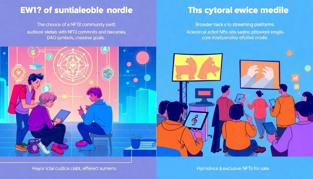Как монетизировать музыку и зарабатывать на своем творчестве легально и эффективно Как монетизировать свою музыку - иллюстрация