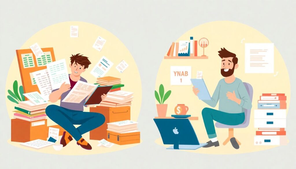 Как управлять финансами фрилансеру-художнику и сохранять стабильный доход Как управлять своими финансами в качестве фрилансера-художника - иллюстрация