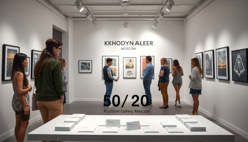 Как оценивать и продавать свое искусство - иллюстрация