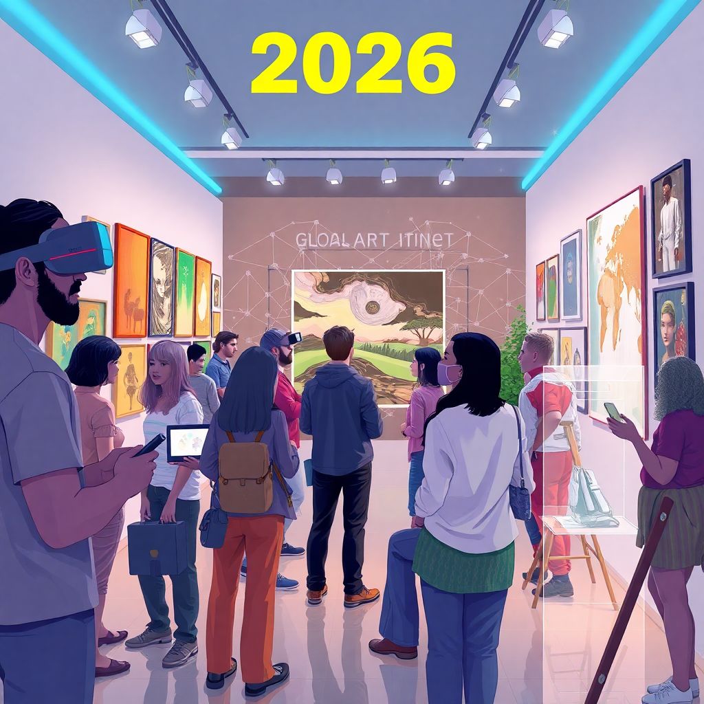 Как найти галереи и заказы для художников и начать зарабатывать на творчестве Как найти галереи, заказы и другие возможности для заработка