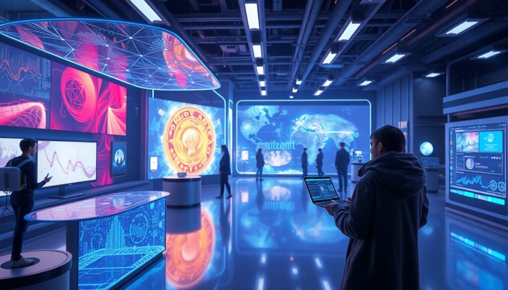 Лучшие способы инвестировать в свою художественную карьеру - иллюстрация