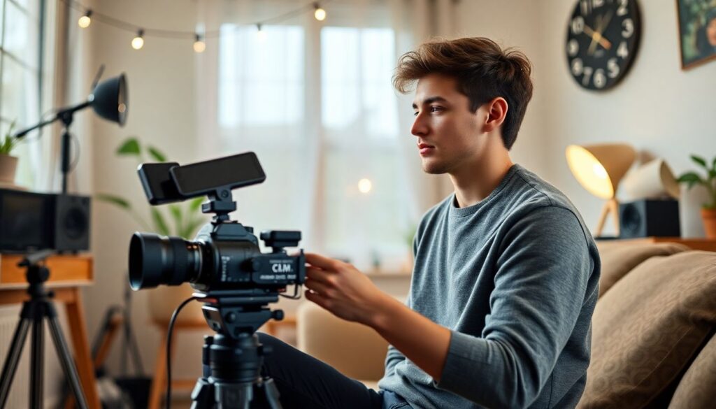 Лучшие способы инвестировать в свою актерскую карьеру - иллюстрация