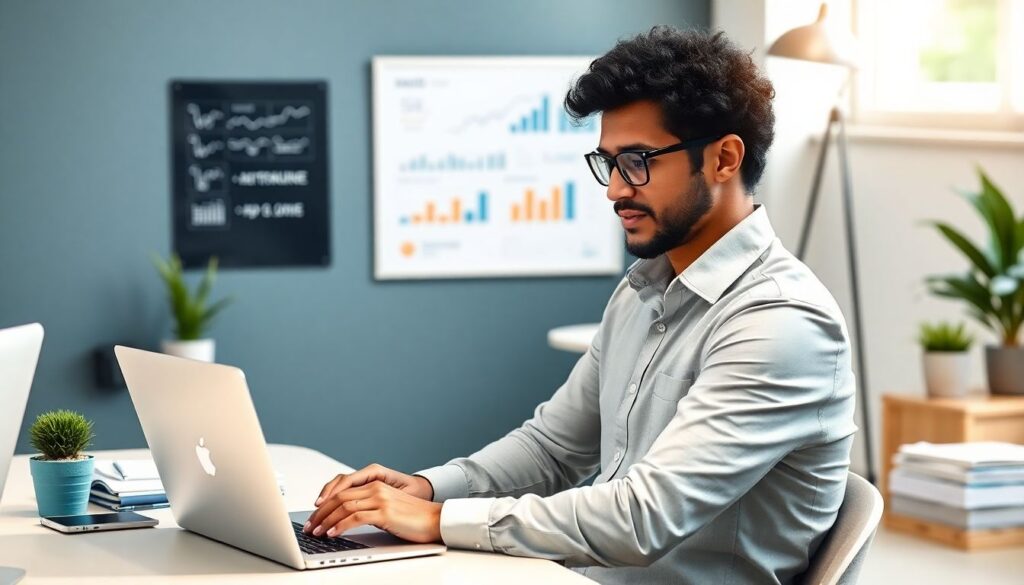 Как управлять финансами фрилансеру-коучу и обеспечить стабильный доход Как управлять своими финансами в качестве фрилансера-коуча - иллюстрация