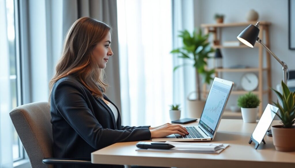 Как управлять финансами фрилансеру-коучу и обеспечить стабильный доход Как управлять своими финансами в качестве фрилансера-коуча - иллюстрация