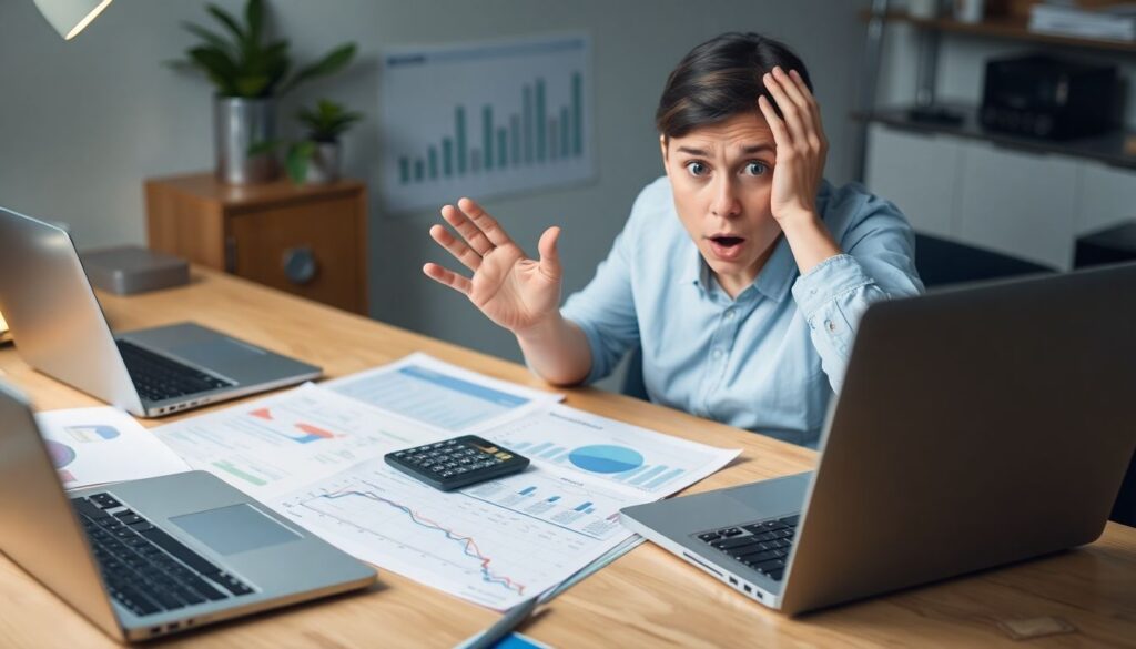 Как составить финансовый план для своего фриланс-бизнеса - иллюстрация