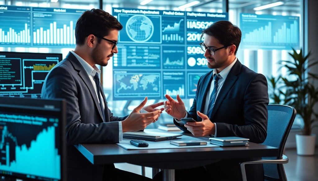 Как принимать разумные финансовые решения для своего бизнеса - иллюстрация