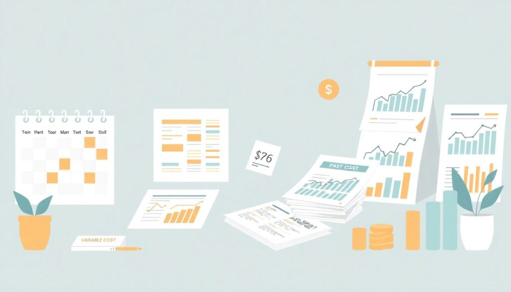 Как принимать разумные финансовые решения для своего бизнеса - иллюстрация