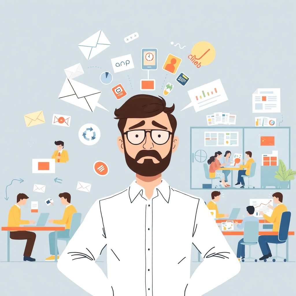 Как масштабировать свой бизнес, нанимая других фрилансеров или сотрудников