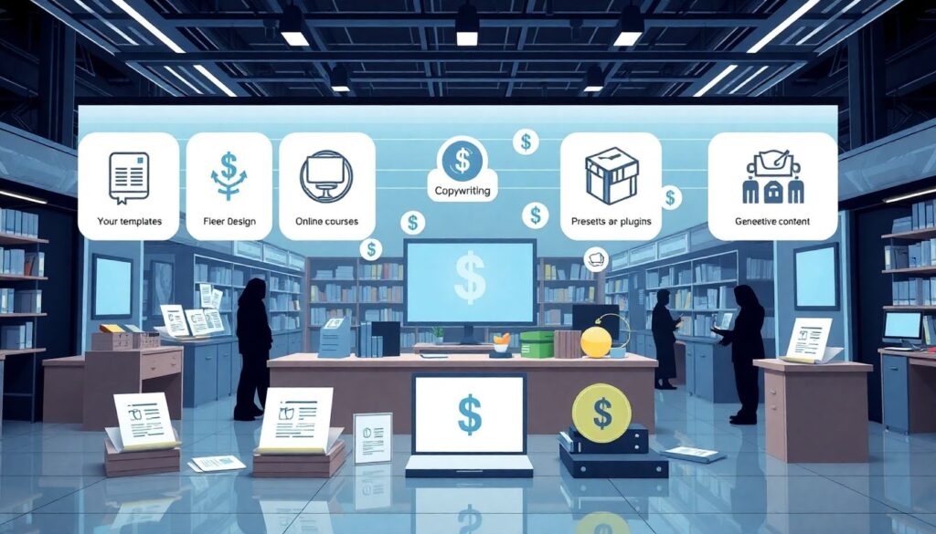 Что такое пассивный доход и почему он важен для фрилансеров - иллюстрация