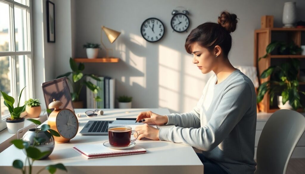 Как составить рабочий график, который подходит именно вам - иллюстрация