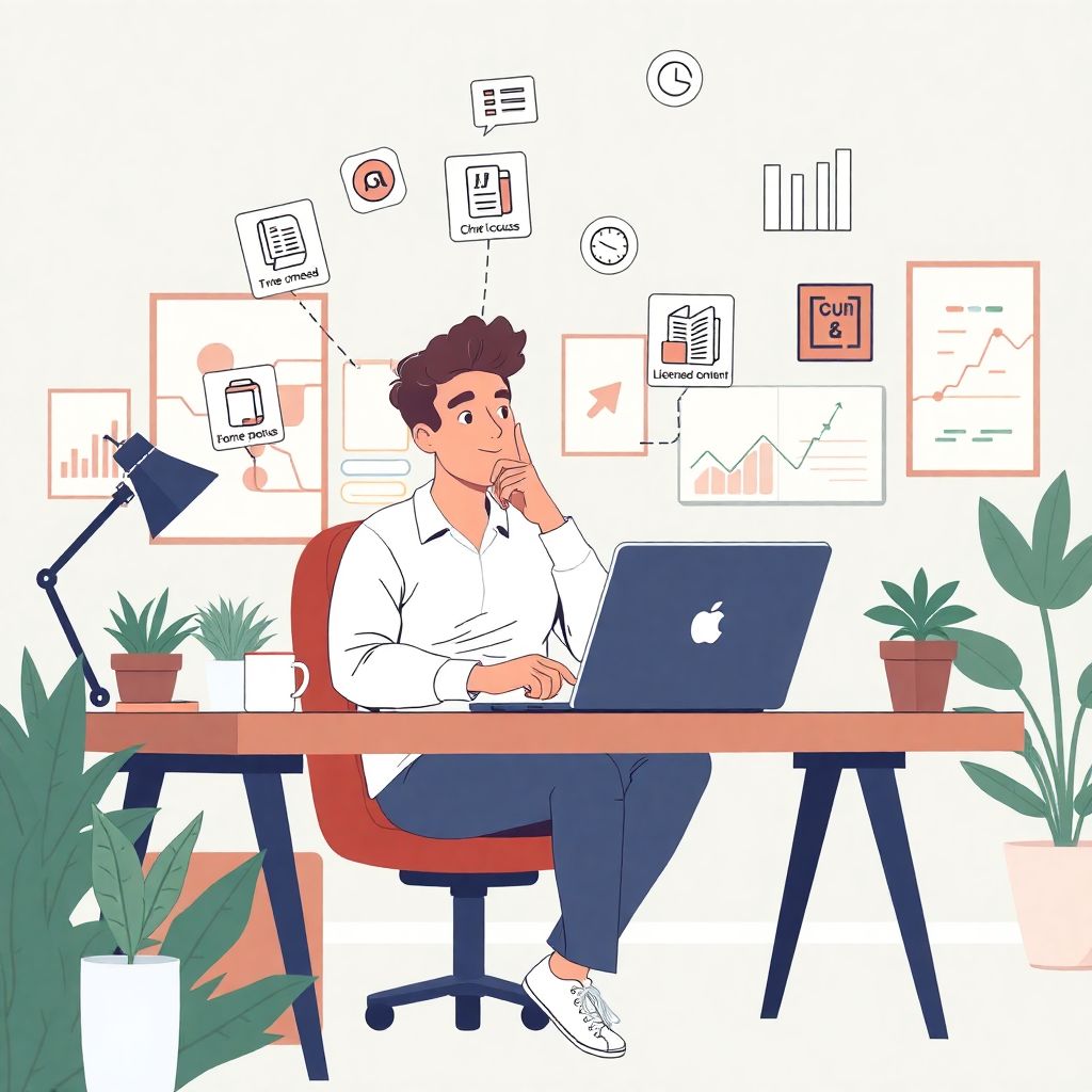 Пассивный доход для фрилансеров: лучшие идеи заработка онлайн без постоянной работы Лучшие идеи пассивного дохода для фрилансеров (электронные книги, онлайн курсы и т.д.)