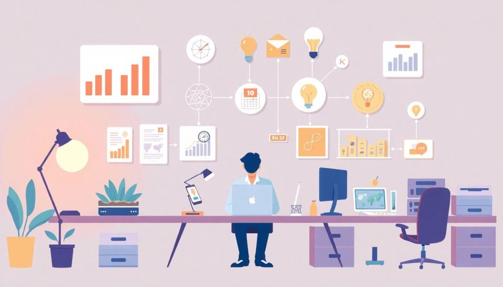 Как создавать и продавать свои собственные цифровые продукты - иллюстрация