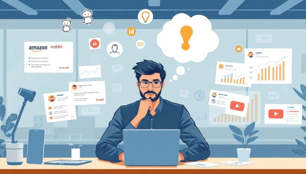 Как создавать и продавать свои собственные цифровые продукты - иллюстрация