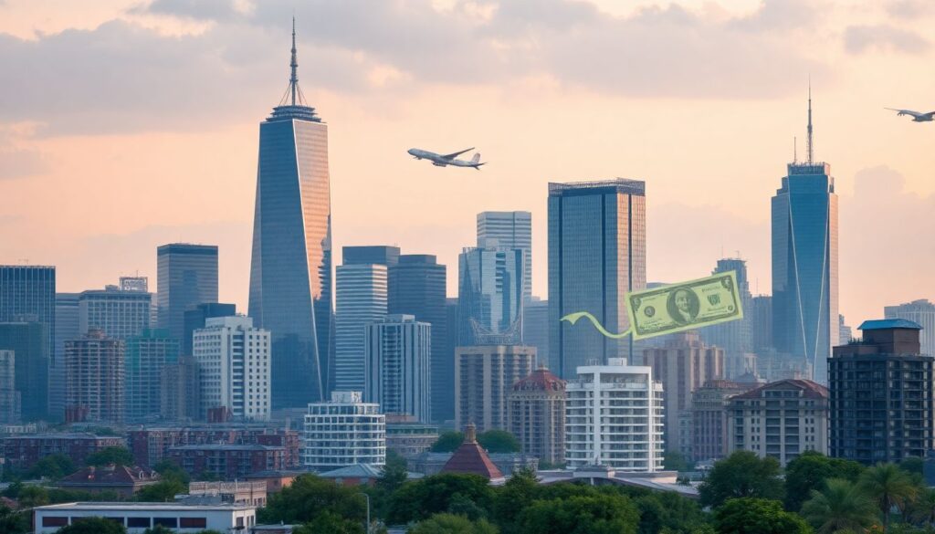 Преимущества инвестирования в недвижимость - иллюстрация