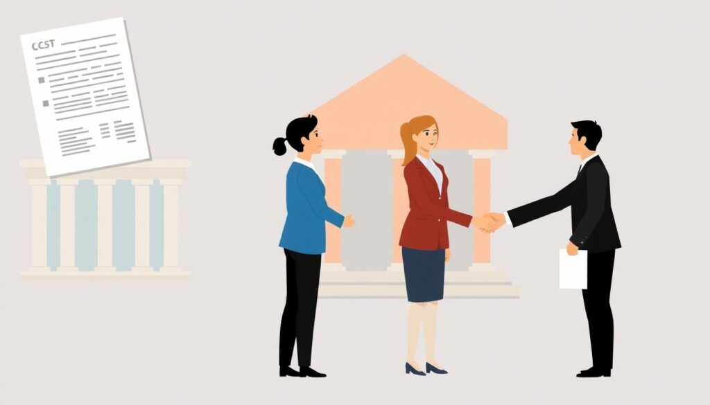 Как получить ипотеку в качестве фрилансера - иллюстрация