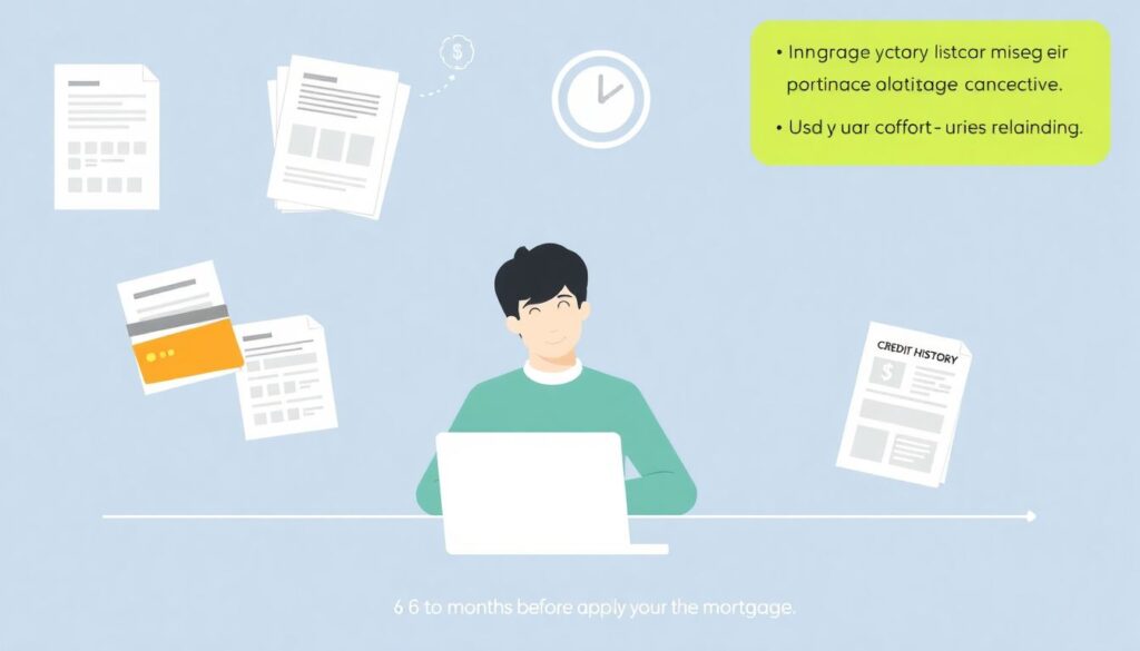 Как получить ипотеку в качестве фрилансера - иллюстрация