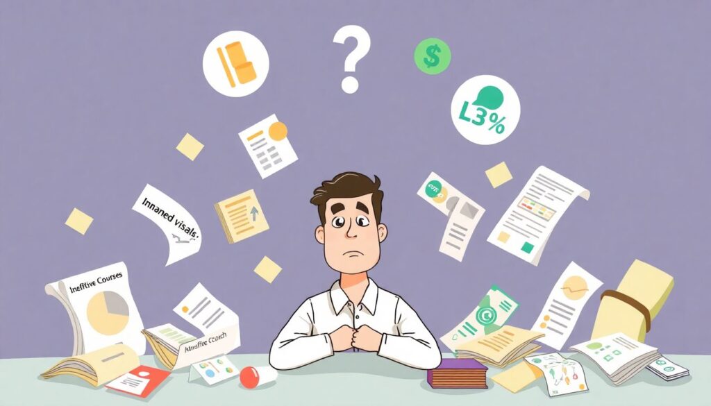 Финансовый план для коучингового бизнеса: как обеспечить успех и стабильный доход Как составить финансовый план для успешного коучингового бизнеса - иллюстрация