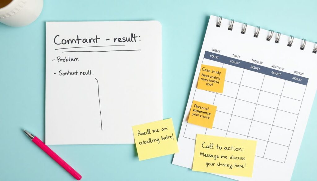 Как найти клиентов для своего маркетингового бизнеса - иллюстрация