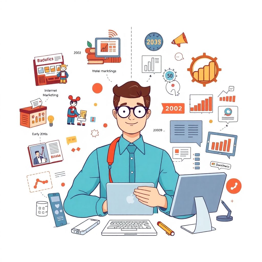 Лучшие способы инвестировать в свою маркетинговую карьеру