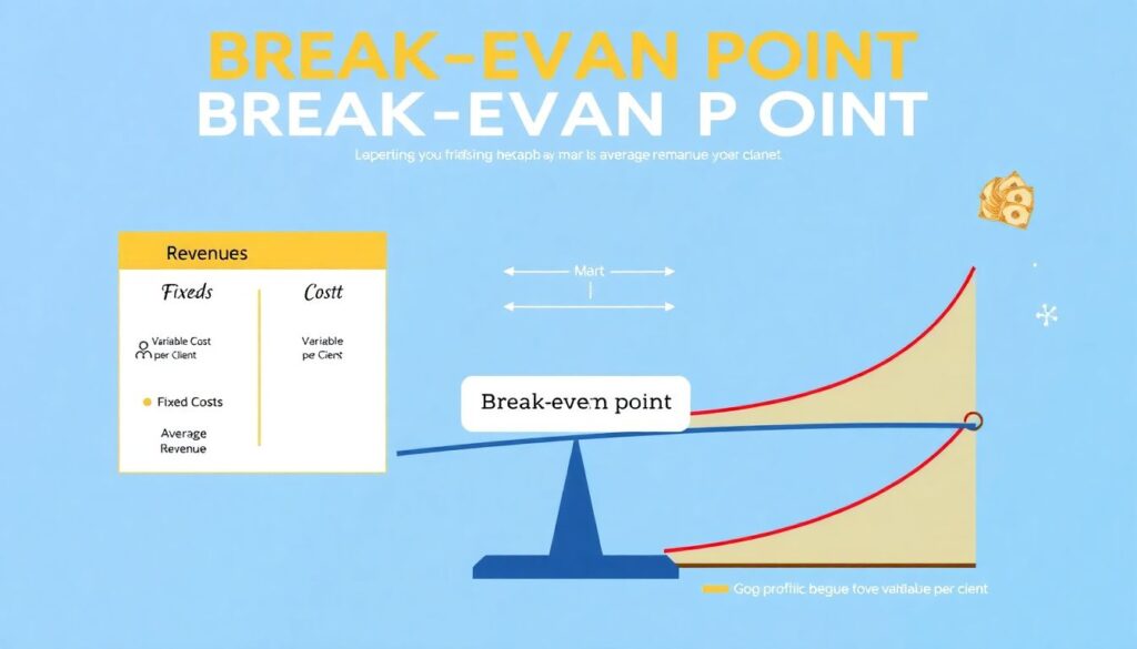 Как составить финансовый план для успешного маркетингового бизнеса - иллюстрация