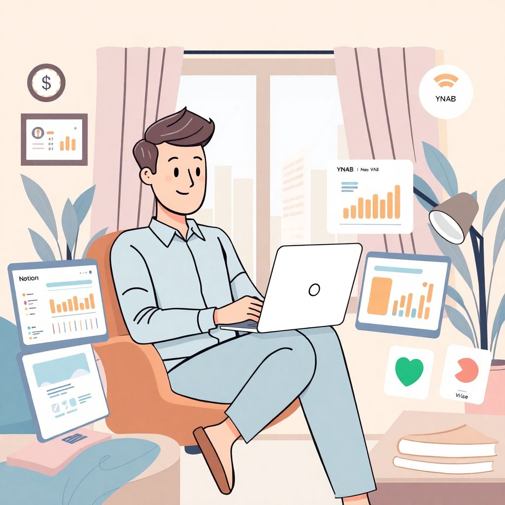 Как управлять своими финансами в качестве фрилансера менеджера проектов