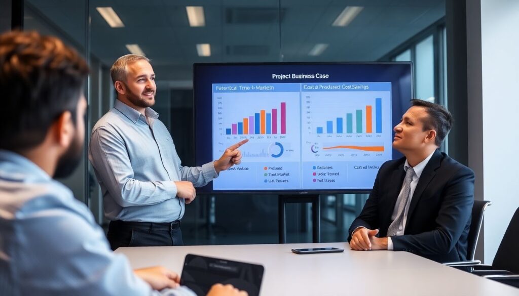 Как оценивать свои услуги по управлению проектами - иллюстрация